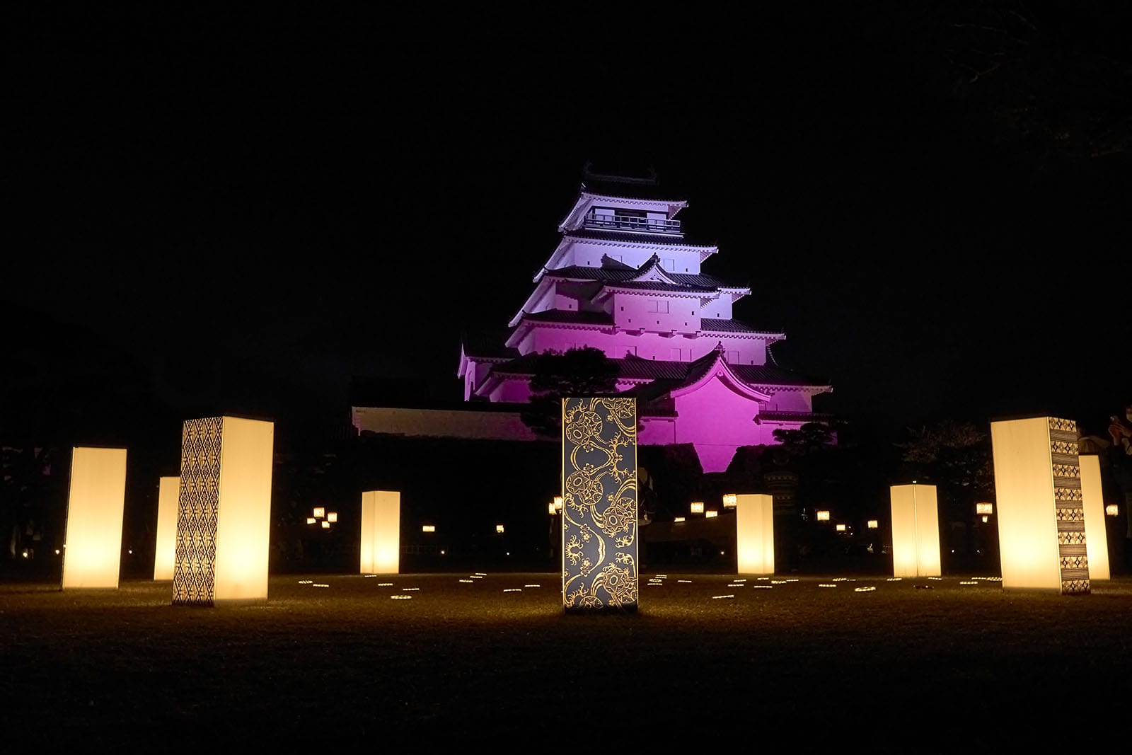 Things to do and eat in Ekimae-dori