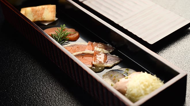 Tokuyamazushi Restaurant Reservations | Nagahama, Shiga