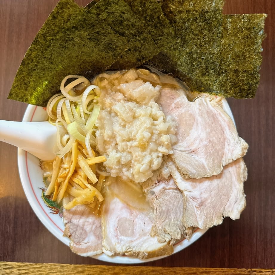 Chinese Soba Sakata Restaurant Reservations | Kawasaki, Kanagawa (Kyōmachi)