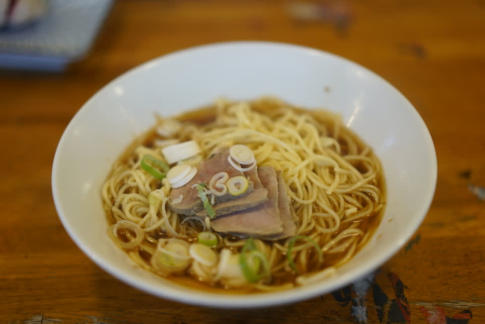 Jikaseimen Itou Restaurant Reservations | Semboku, Akita (Kakunodate)