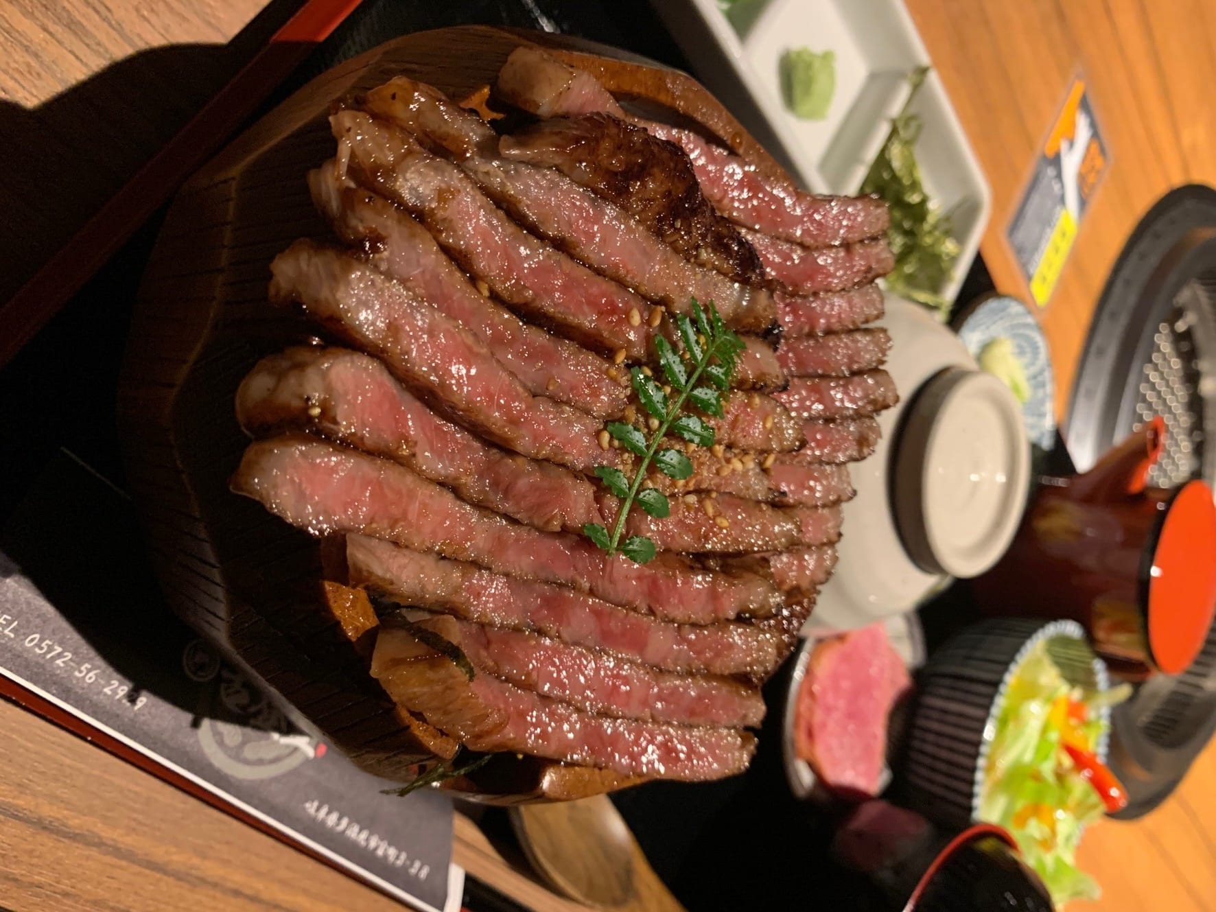 Kotori Yakiniku Restaurant Reservations | Tajimi, Gifu