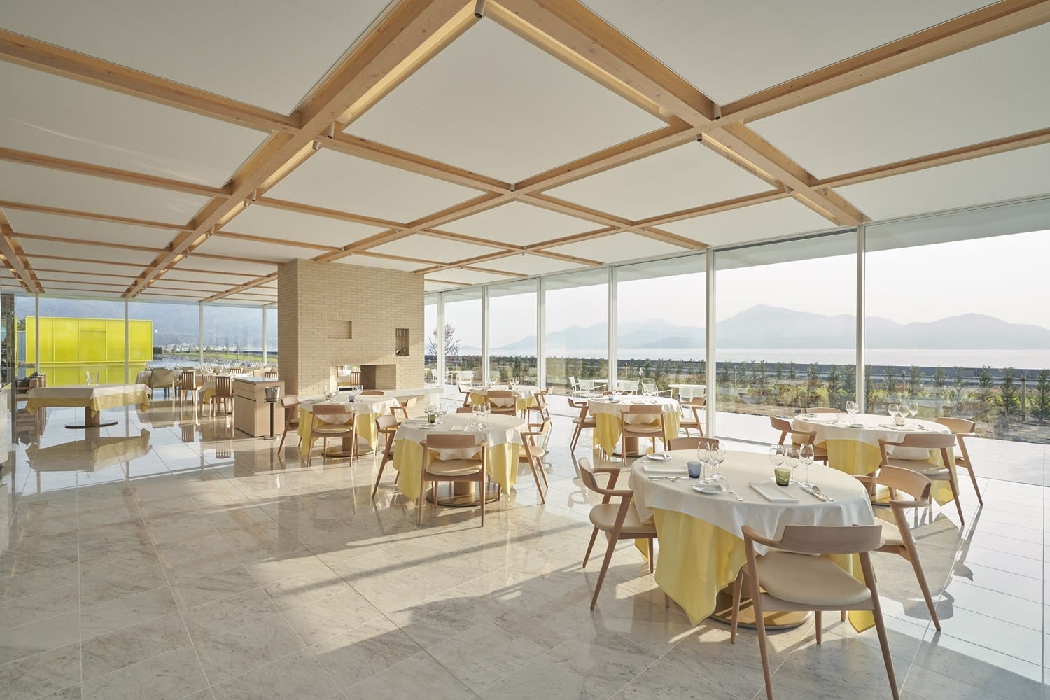 SIMOSE French Restaurant Restaurant Reservations | Otake, Hiroshima