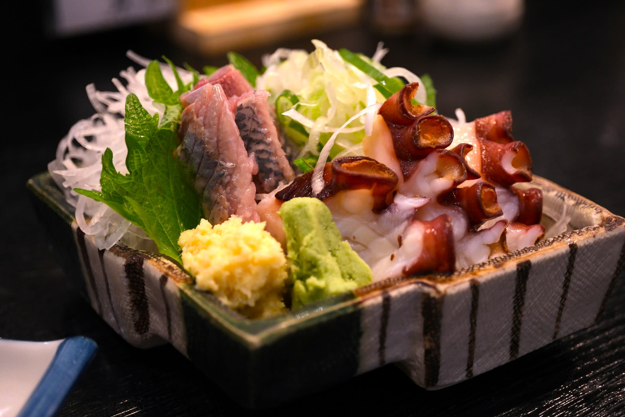 Iwashi Restaurant Reservations | Morioka, Iwate