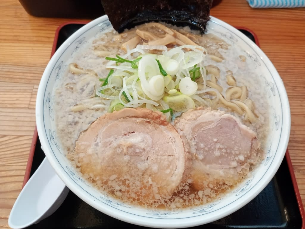 Chuka Soba Kumonito Restaurant Reservations | Tsuruoka, Yamagata