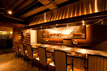 Teppan Cuisine Nagao Restaurant Reservations | Okayama, Okayama