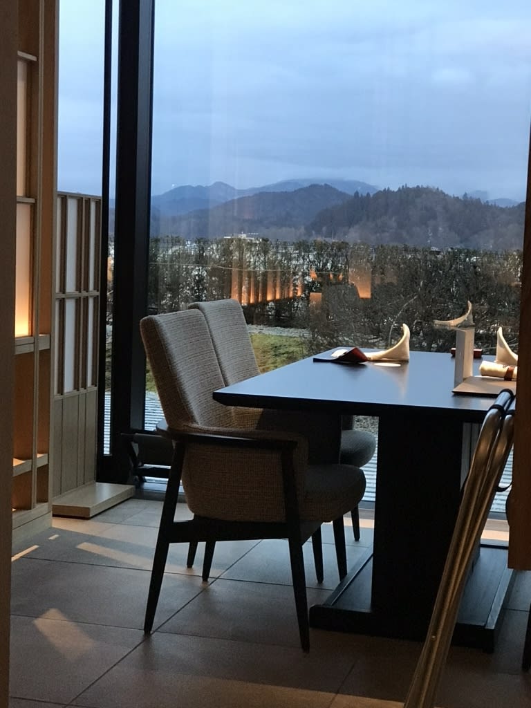 Hishou Japanese Cuisine Restaurant Reservations | Takayama, Gifu