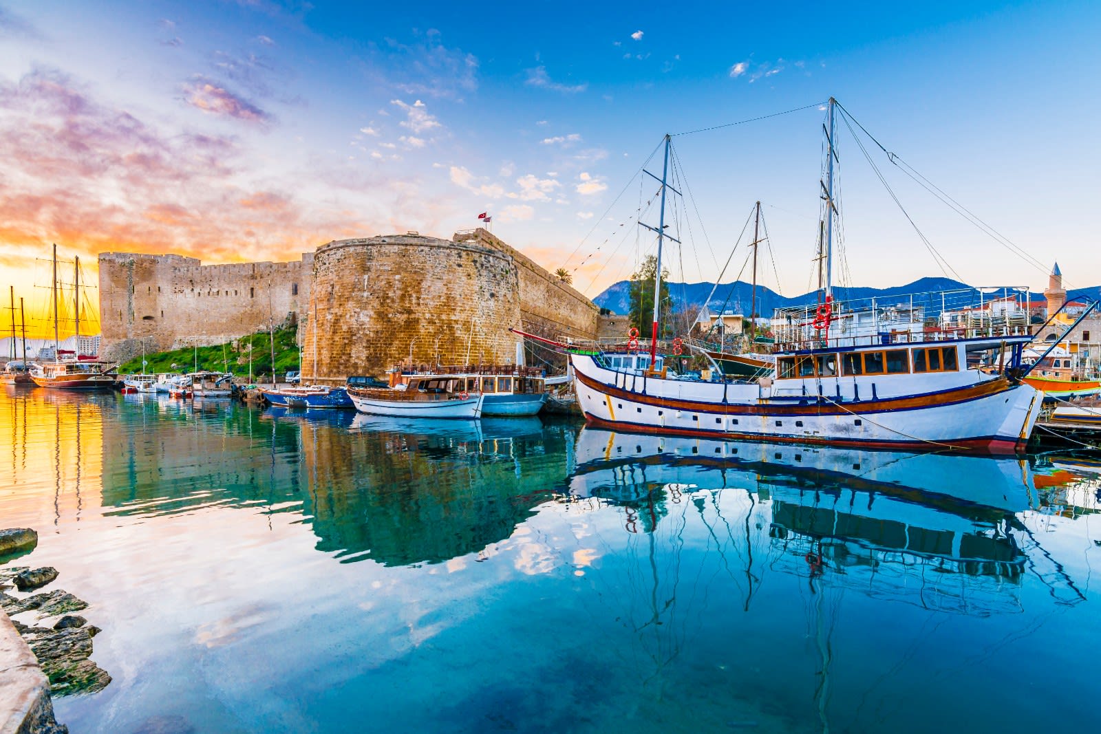 Cyprus
