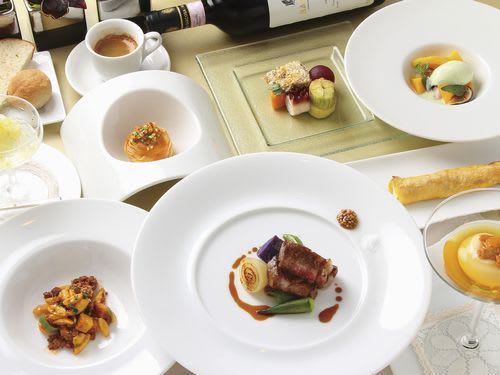 LAGO Restaurant Reservations | Otsu, Shiga