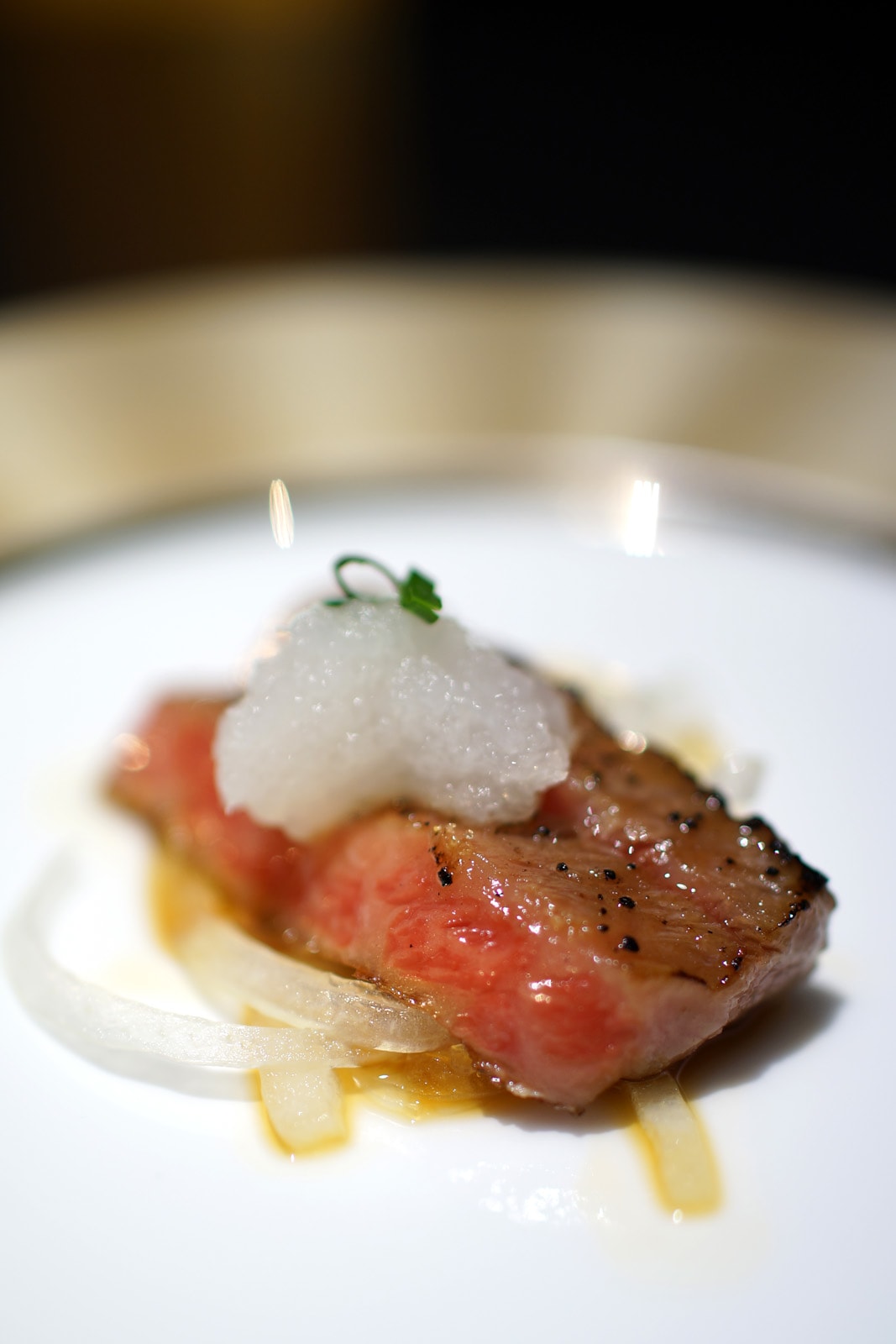 Sendai Beef Yakiniku Hanagyu Restaurant Reservations | Sendai, Miyagi (Aoba Ward)