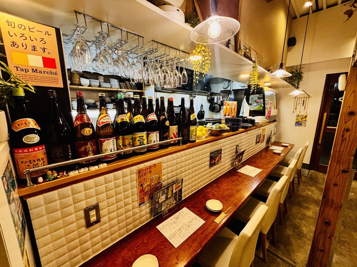 Hideya Restaurant Reservations | Kochi