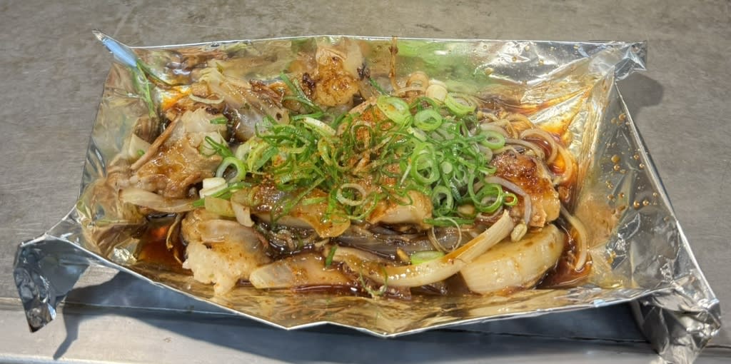 Hiroshima Okonomiyaki Hiro Restaurant Reservations | Chuo Ward, Kumamoto