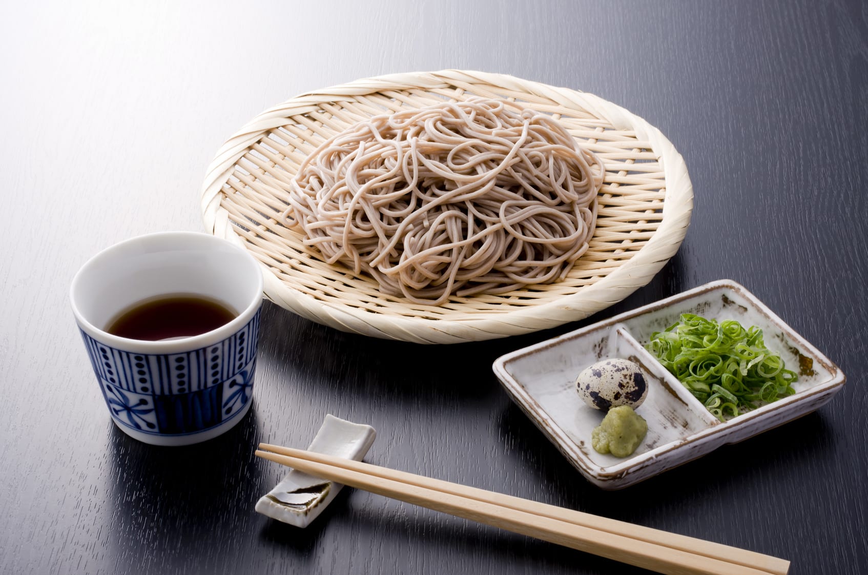 2024 Michelin Osaka Soba Restaurant : Shitennoji Hayauchi (Bib Gourmand)
