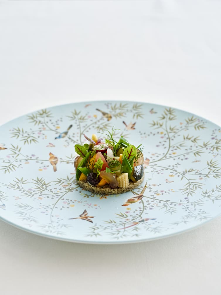 SIMOSE French Restaurant Restaurant Reservations | Otake, Hiroshima