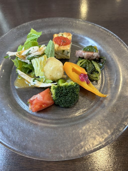 Farina Fresca Restaurant Reservations | Imabari, Ehime