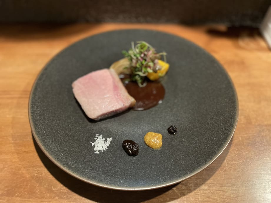 Italian M'ama non M'ama Restaurant Reservations | Matsusaka, Mie