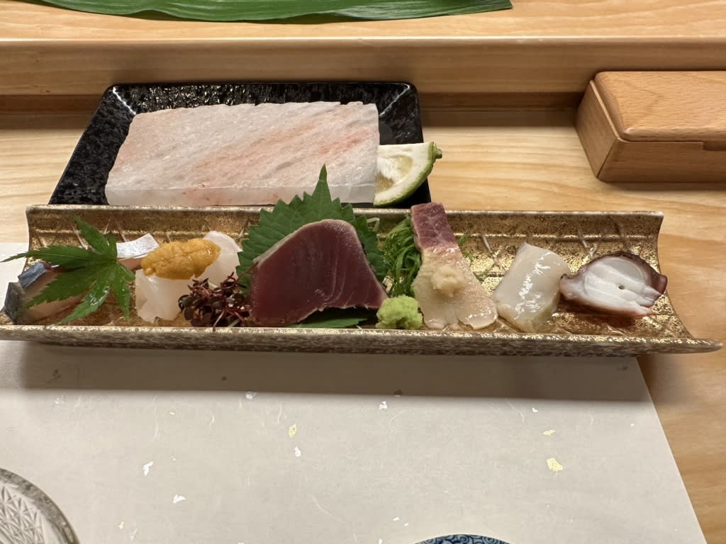 Karato Sushi Jin Restaurant Reservations | Shimonoseki, Yamaguchi