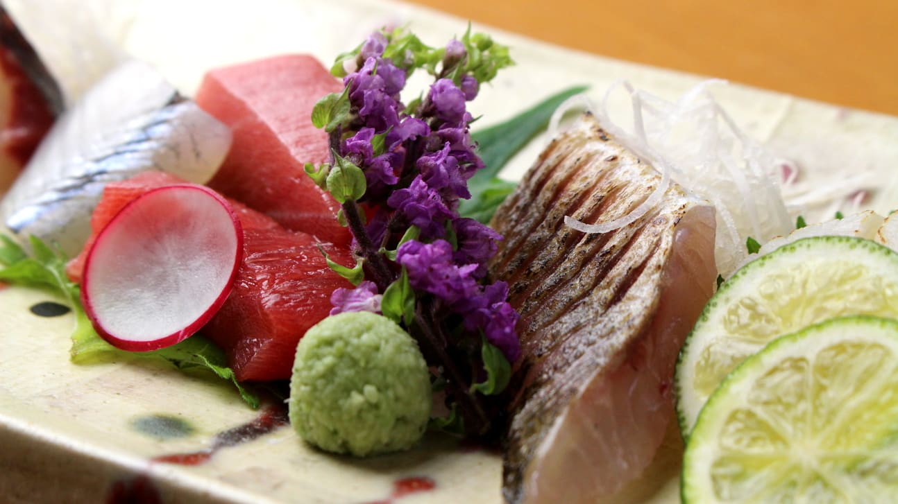 Sushi Seiji Restaurant Reservations | Kusatsu, Shiga