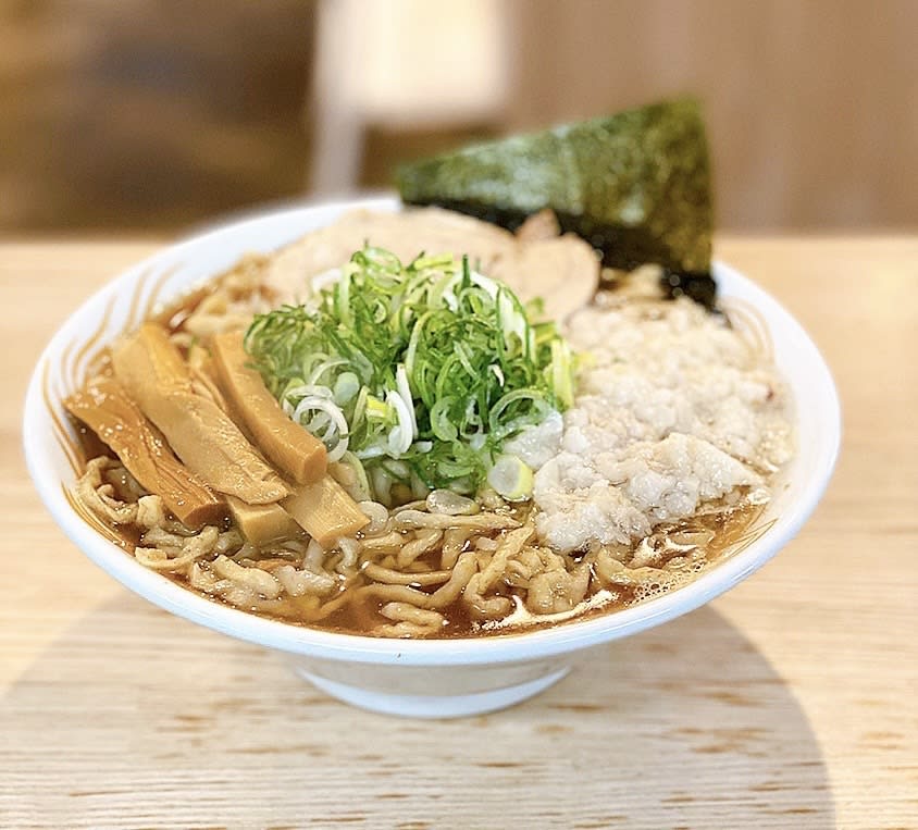Ramen Shinshunya Restaurant Reservations | Shinjo, Yamagata