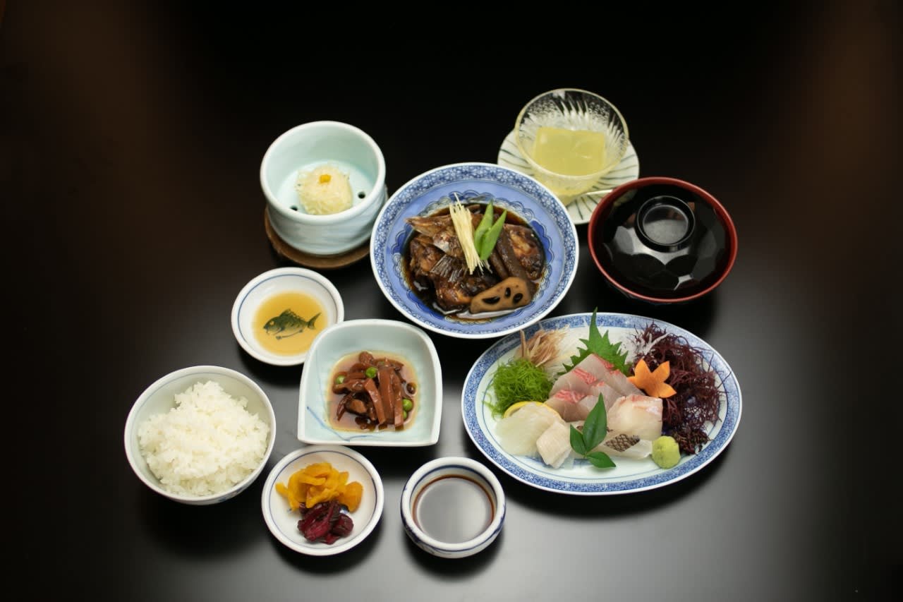 Kawataro - Yobuko Restaurant Reservations | Karatsu, Saga