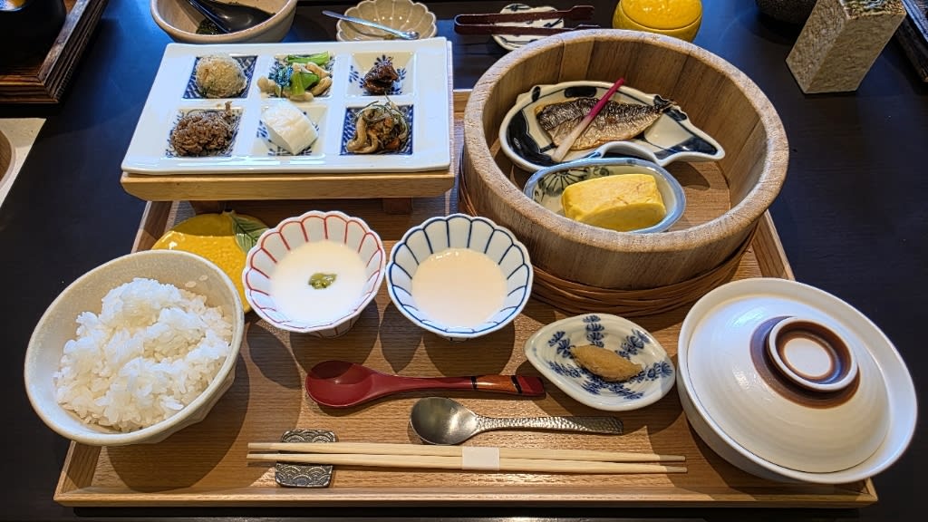 Hoshino Resorts KAI Nagato Restaurant Reservations | Yamaguchi, Japan (Nagato)