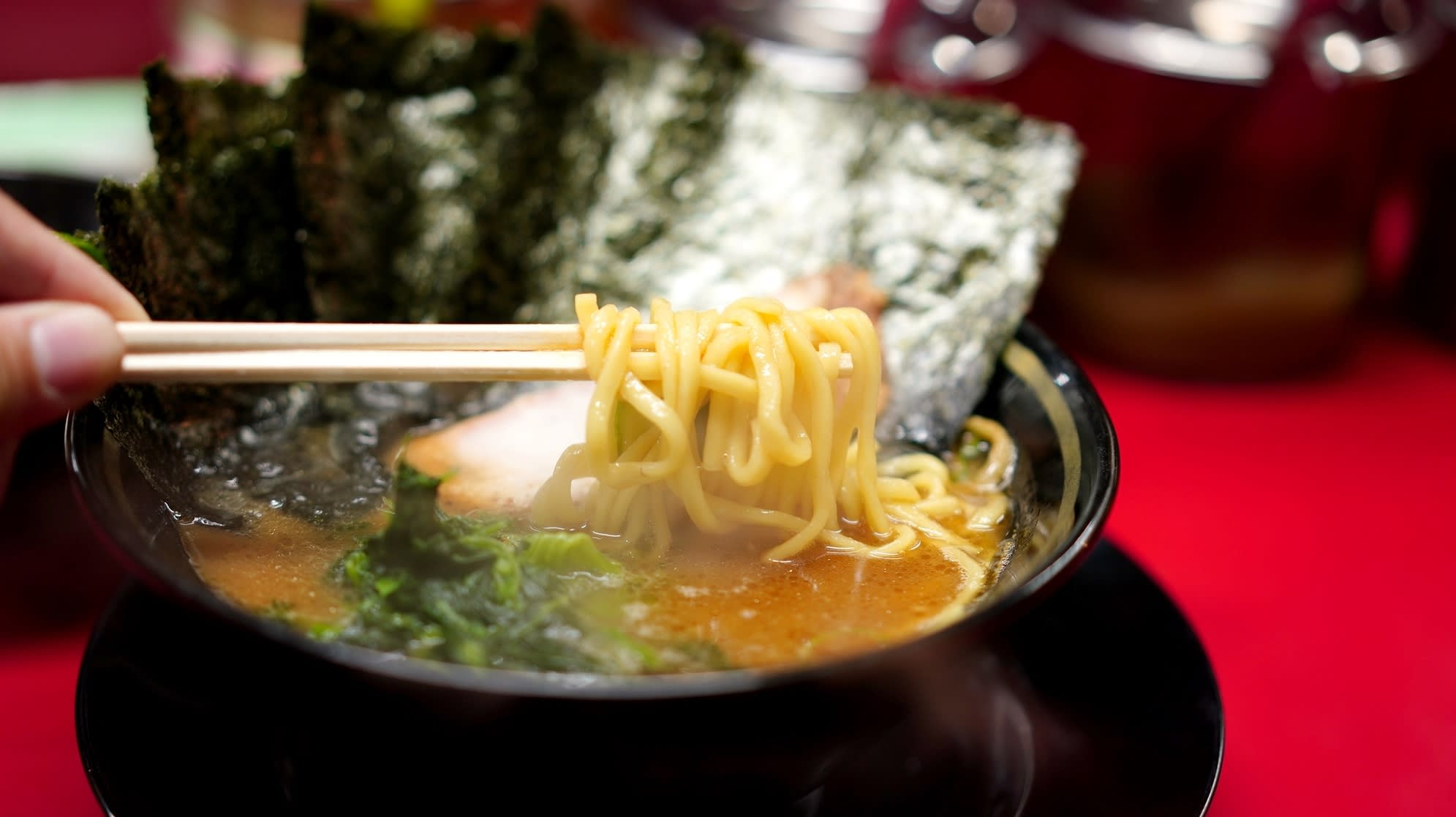 Ramen Oudouya Restaurant Reservations | Toride, Ibaraki