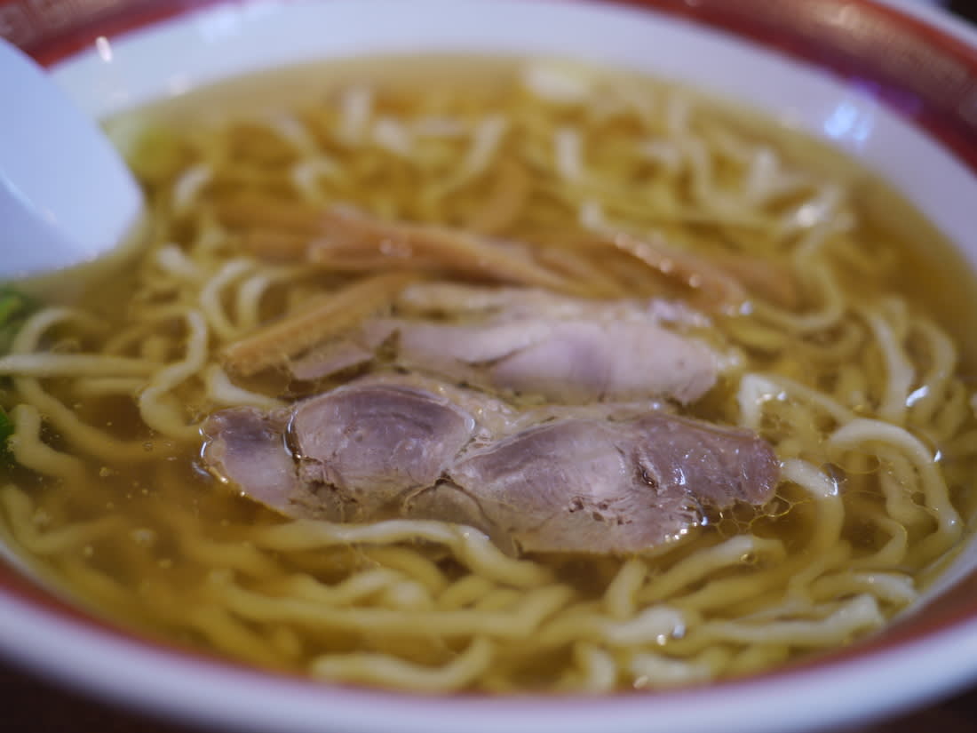 Ramen Kaichi Restaurant Reservations | Sendai, Miyagi (Kokubunchō)