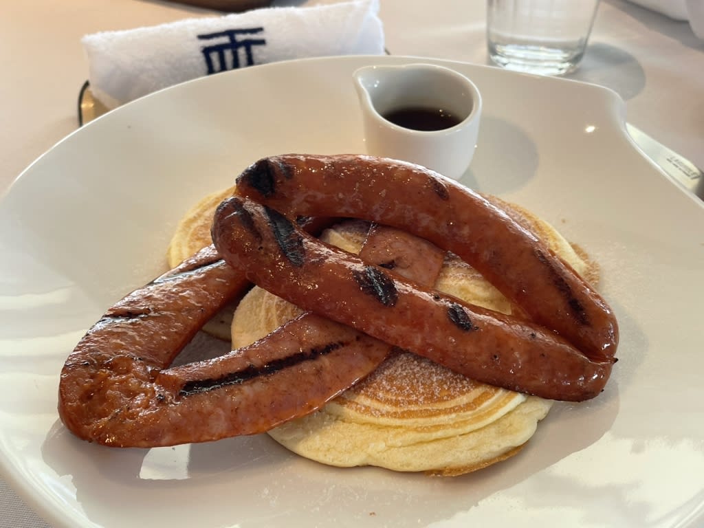 The Terrace Restaurant Reservations | Setouchi, Okayama