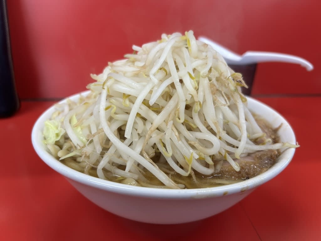 Ramen Jiro Restaurant Reservations | Ibaraki, Japan (Hitachinaka)