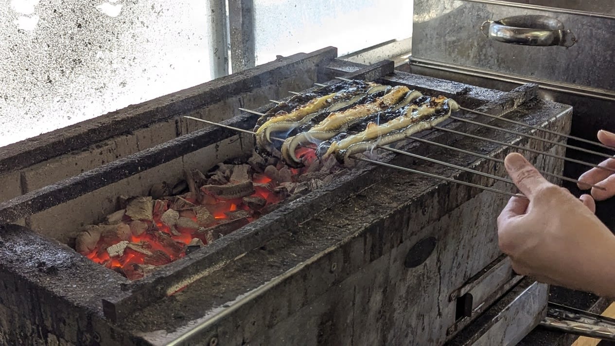 Kasumigaura Unagi Village (Reservation Only) Restaurant Reservations | Kasumigaura, Ibaraki