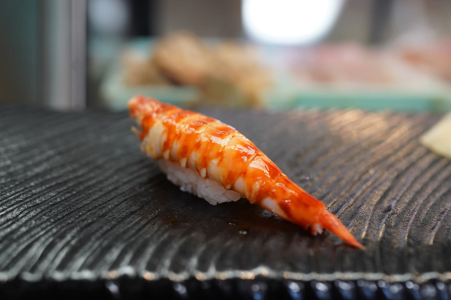 Ujikin Sushi Restaurant Reservations | Tome, Tohoku (Nishiki)
