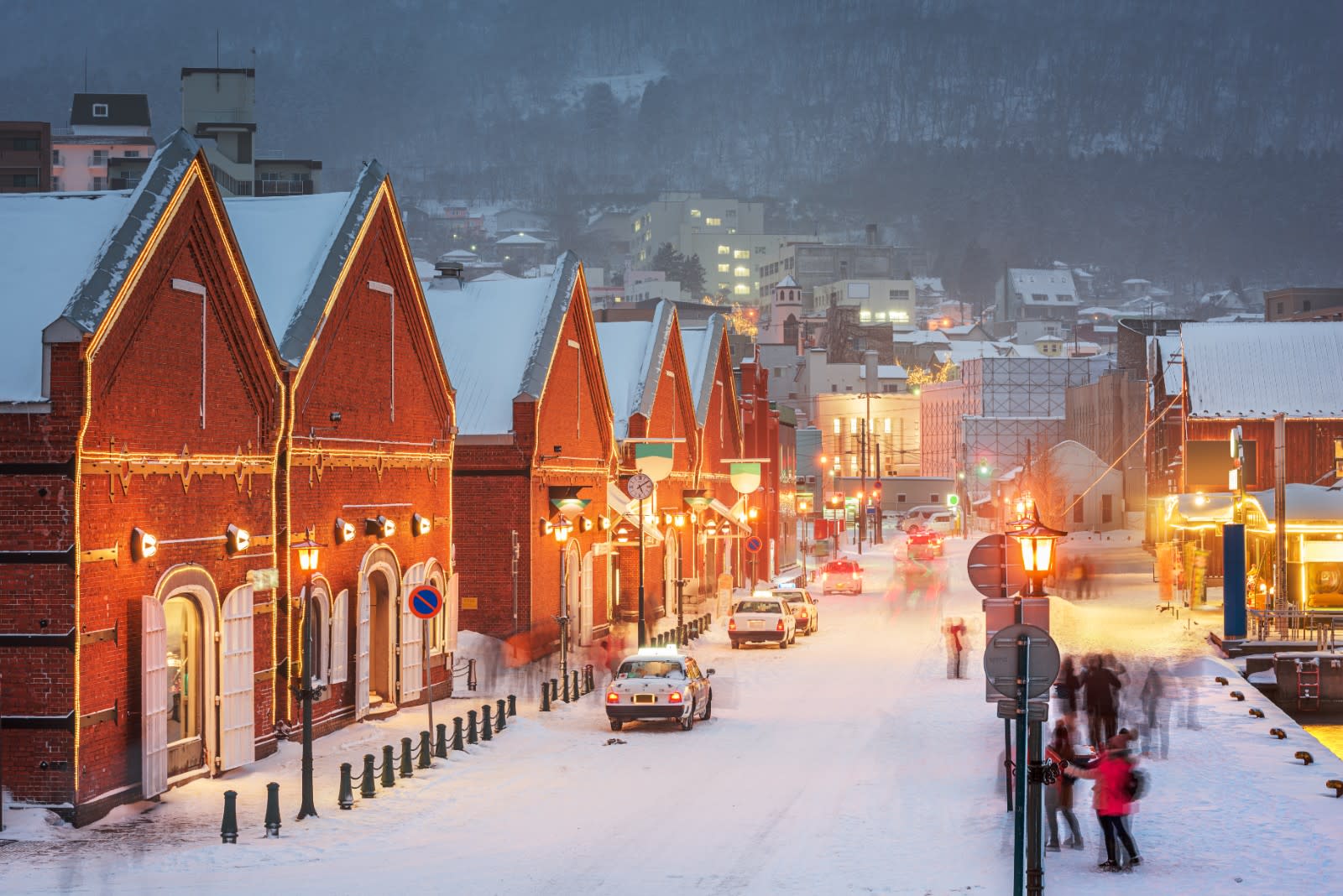 Best Things to Do in Hokkaido: Top Attractions & Dining Guide