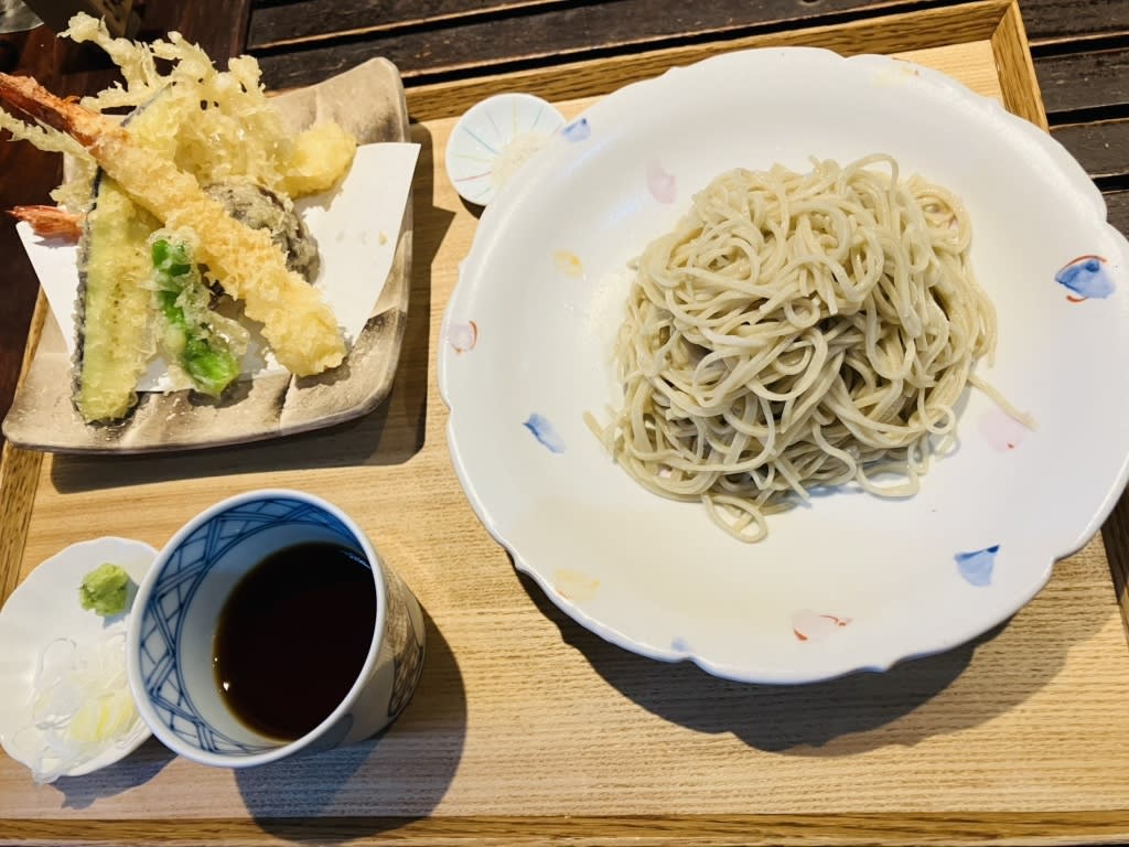 Soba Sumikura Restaurant Reservations | Shiga, Japan (Otsu)