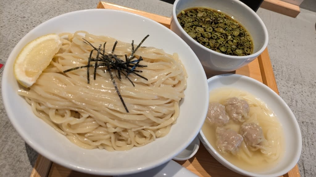 Wonton Noodle Shop Tayutafu Restaurant Reservations | Tajimi, Gifu