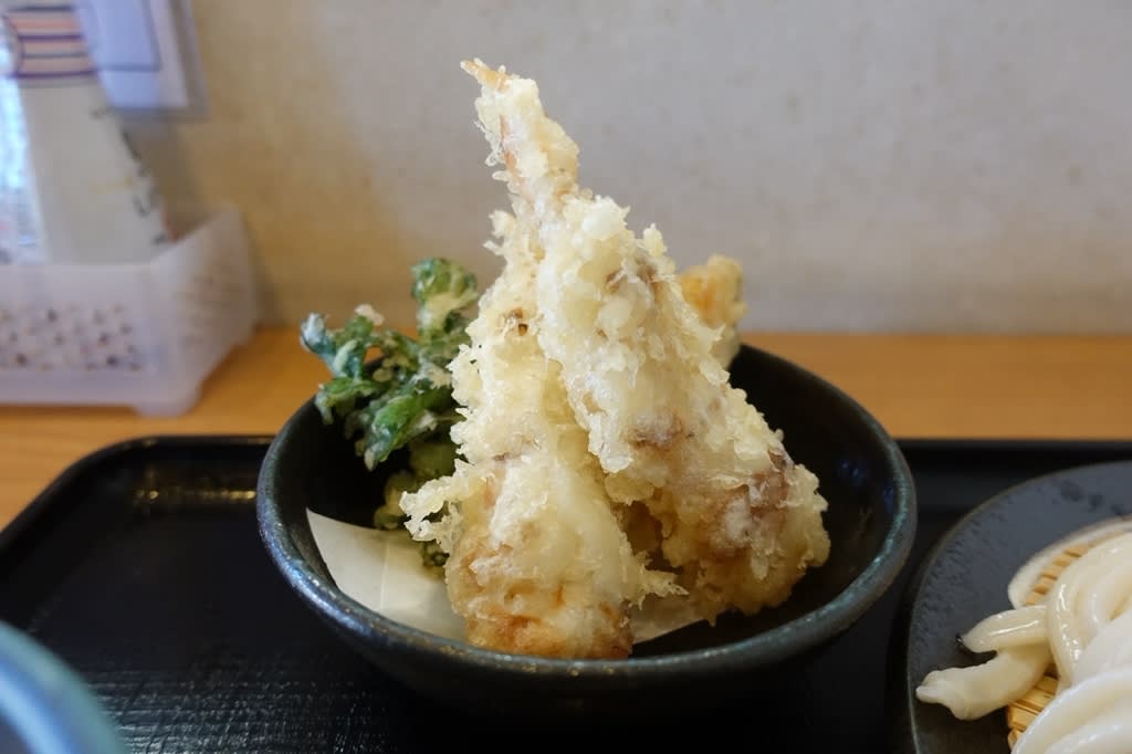 Musashino Udon Gamushara Restaurant Reservations | Iruma, Saitama