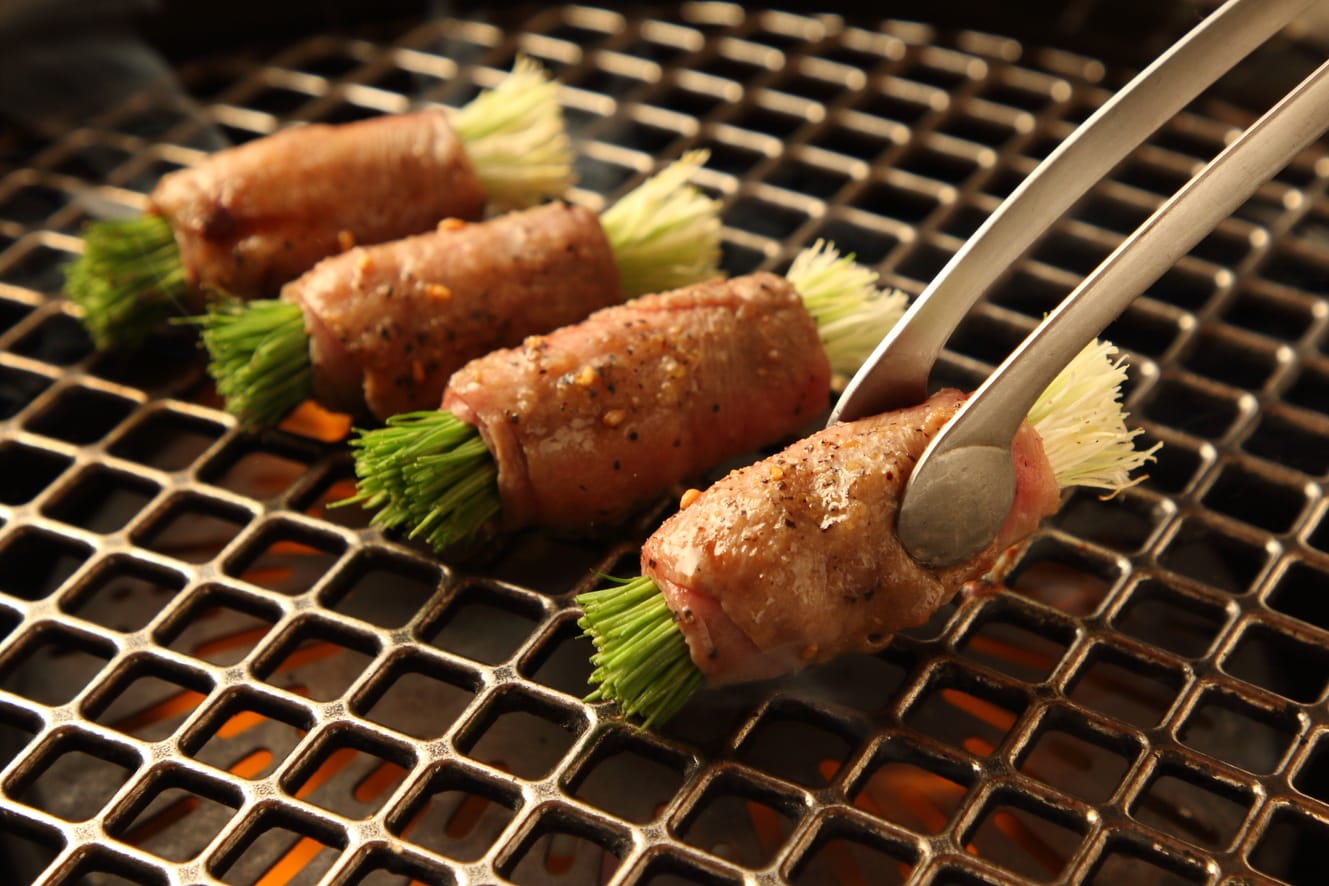 Kotori Yakiniku Restaurant Reservations | Tajimi, Gifu