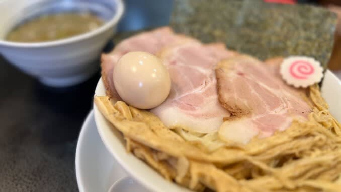 Maguchan Ramen Restaurant Reservations | Minami-Alps, Yamanashi