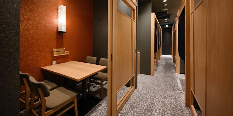 Reservation for Homare Meguro in Tokyo