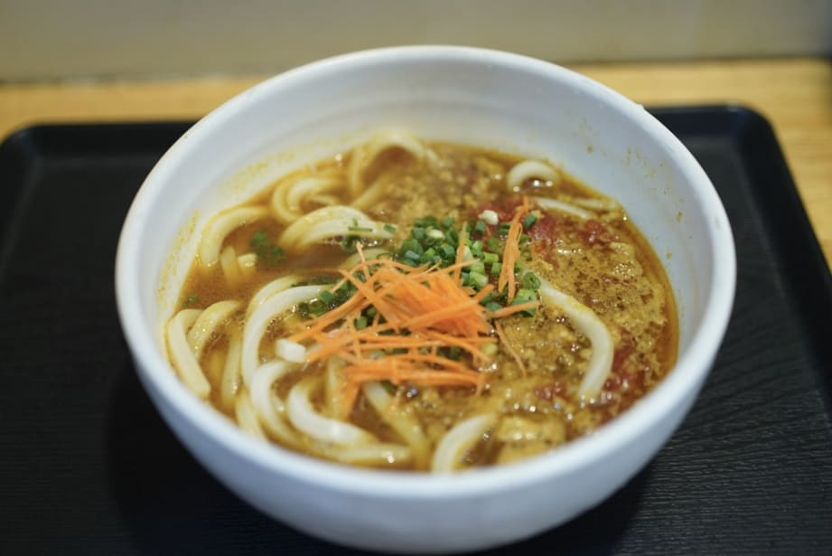 Udon Ohana Restaurant Reservations | Asaka, Saitama