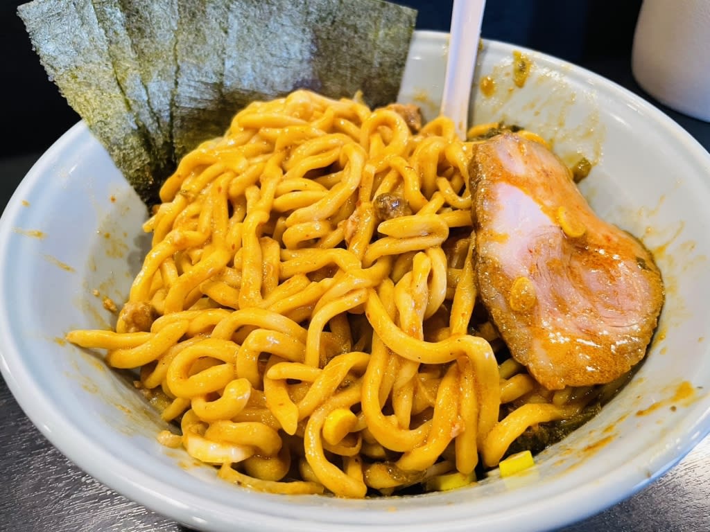 Tonikaku Ramen Restaurant Reservations | Moriya, Ibaraki