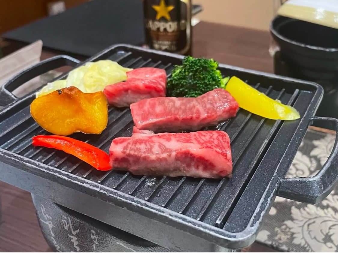 Shiratama no Yu Kahou Restaurant Reservations | Shibata, Niigata (Tsukiokaonsen)
