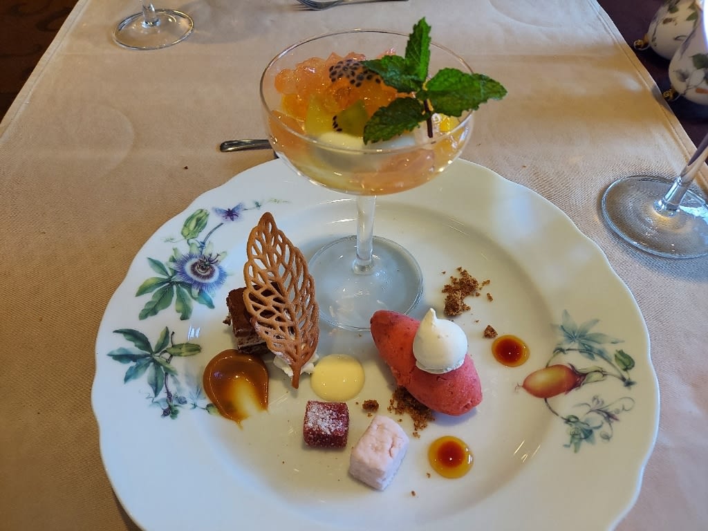 Arbre Vert Restaurant Reservations | Otsuki, Yamanashi