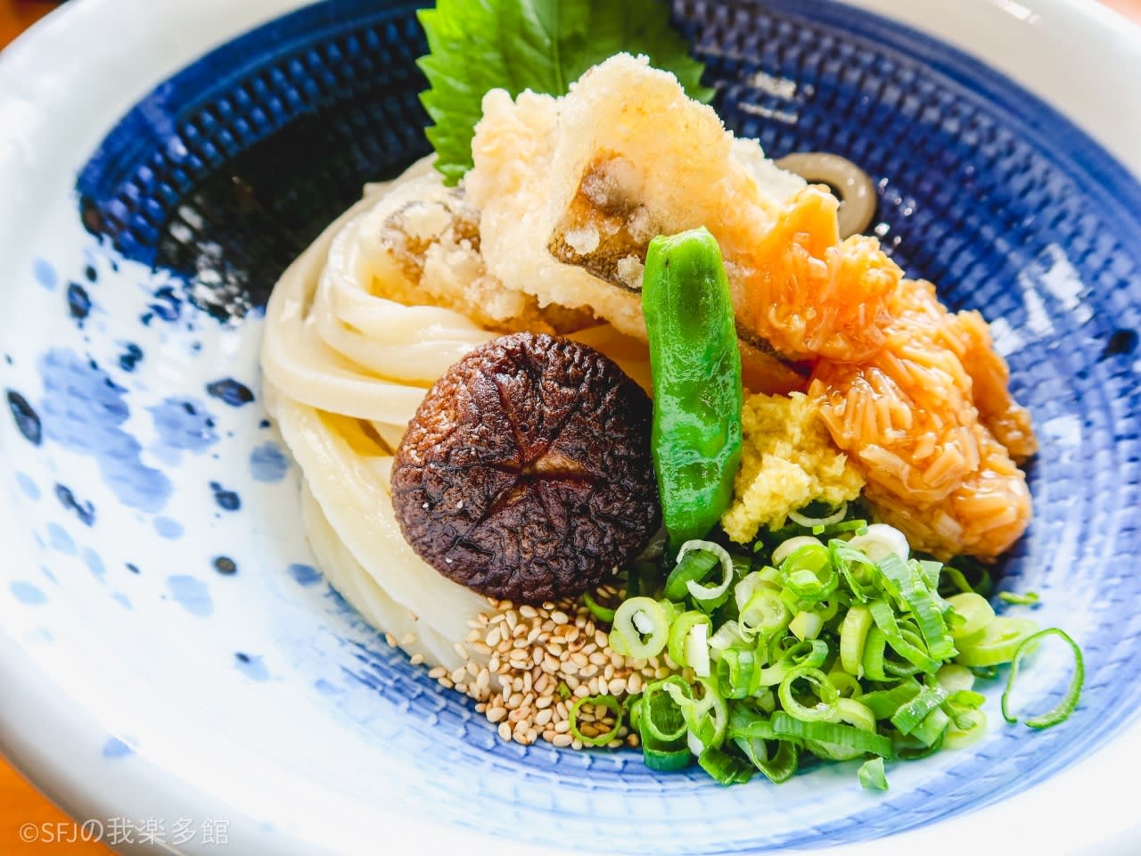 Mori Authentic Handmade Udon Restaurant Reservations | Mitoyo, Kagawa (Takase)