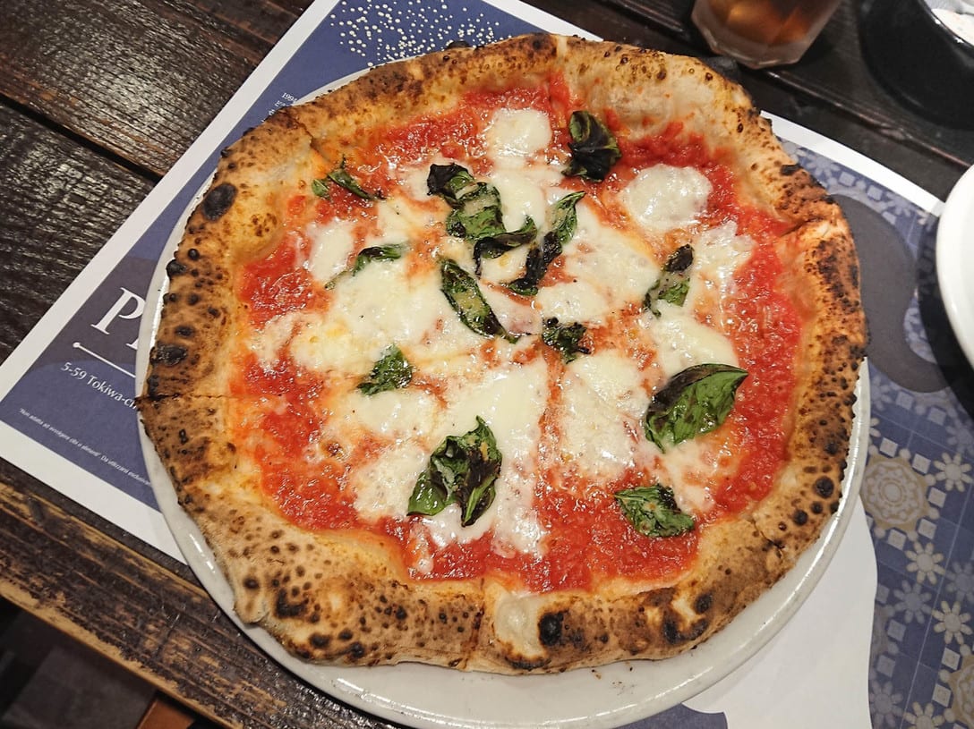 La Figlia Del Presidente  Restaurant Reservations | Yokohama, Kanagawa (Naka Ward)