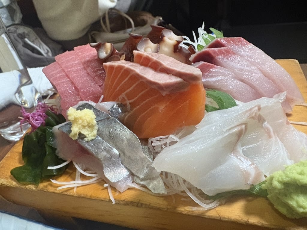 Izakaya Takara Restaurant Reservations | Tendō, Yamagata