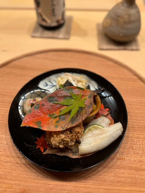 Japanese Cuisine Shinchaya Restaurant Reservations | Oshu, Iwate