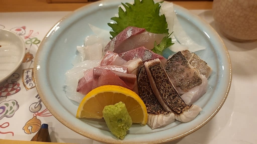 Sushi Sumitani Restaurant Reservations | Shimonoseki, Yamaguchi