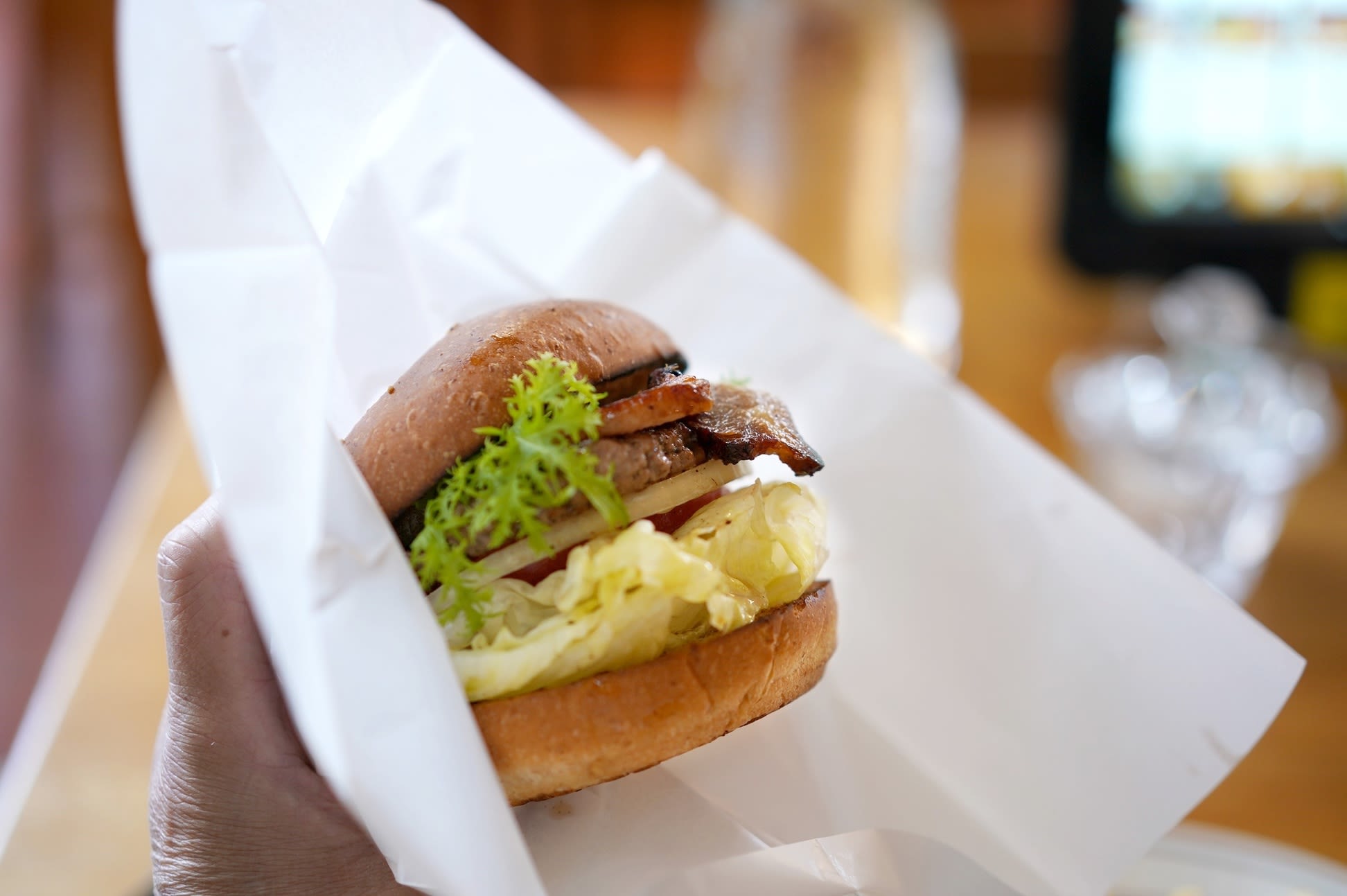 Moose Hills Burger Restaurant Reservations | Fujikawaguchiko, Yamanashi
