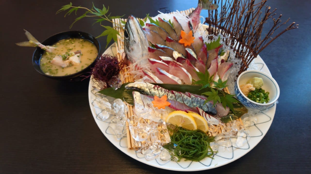 Kawataro - Yobuko Restaurant Reservations | Karatsu, Saga