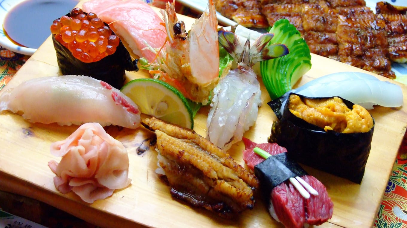 Amakusa Hyoroku Restaurant Reservations | Chuo Ward, Kumamoto