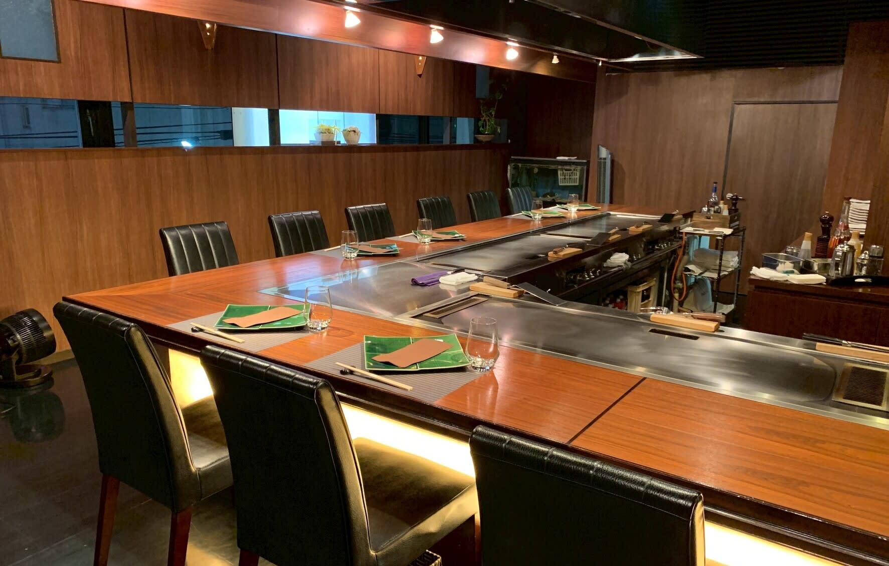 Restaurant Shirakawa Restaurant Reservations | Mito, Ibaraki